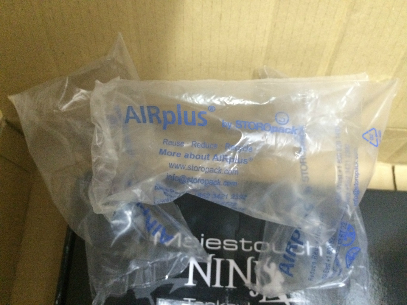 AirPlus